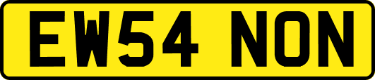EW54NON