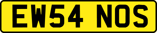 EW54NOS