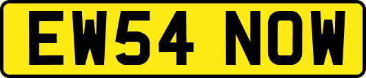 EW54NOW