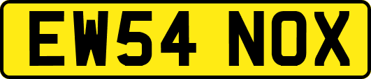 EW54NOX
