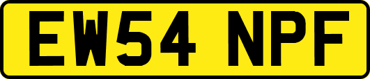 EW54NPF