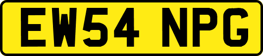 EW54NPG