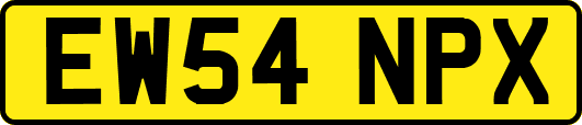 EW54NPX