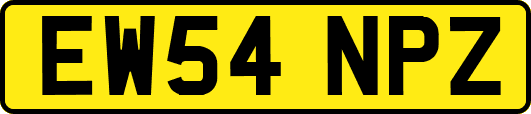 EW54NPZ