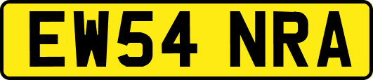 EW54NRA