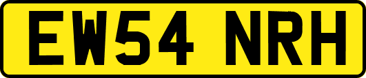 EW54NRH