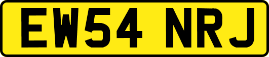 EW54NRJ