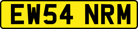 EW54NRM