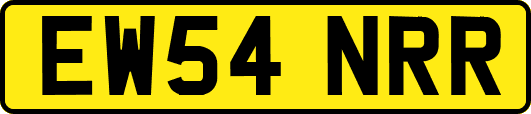 EW54NRR