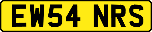 EW54NRS