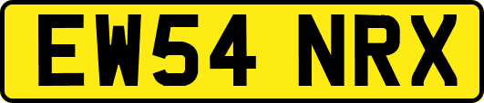 EW54NRX