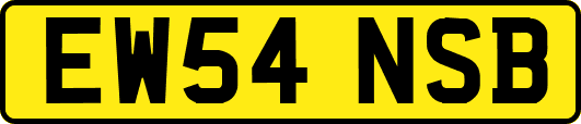 EW54NSB