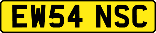 EW54NSC
