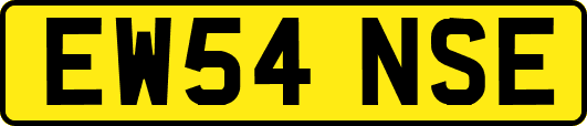 EW54NSE