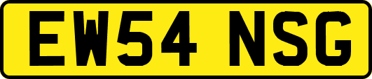 EW54NSG
