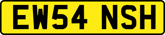 EW54NSH