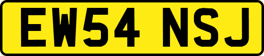 EW54NSJ