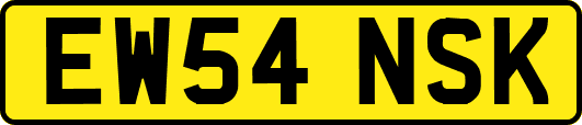 EW54NSK