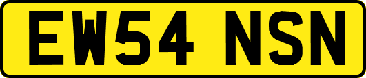 EW54NSN