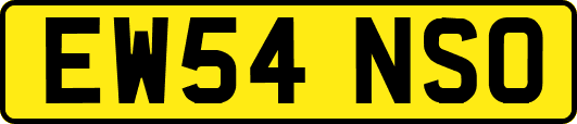 EW54NSO