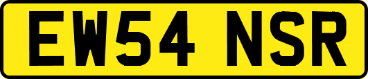 EW54NSR