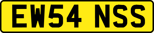 EW54NSS