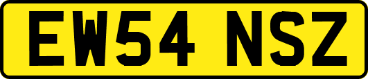 EW54NSZ