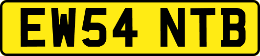 EW54NTB