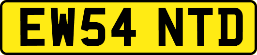 EW54NTD