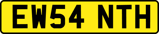 EW54NTH