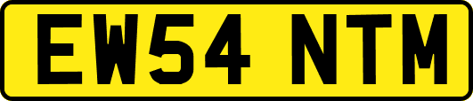 EW54NTM