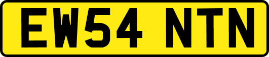 EW54NTN