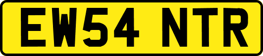 EW54NTR