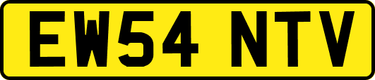 EW54NTV