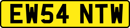 EW54NTW