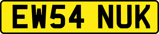 EW54NUK