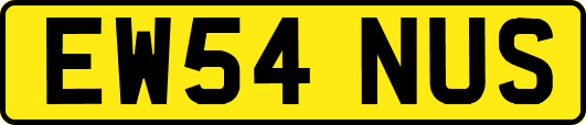 EW54NUS