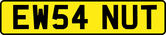 EW54NUT