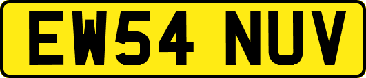 EW54NUV