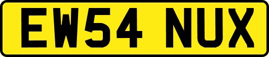 EW54NUX