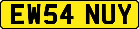 EW54NUY