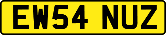 EW54NUZ