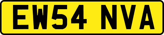 EW54NVA