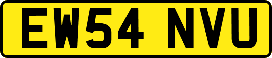 EW54NVU