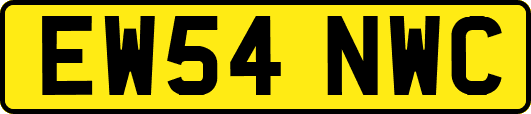 EW54NWC