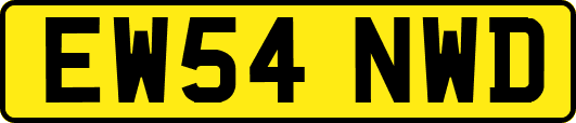 EW54NWD