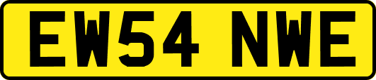 EW54NWE