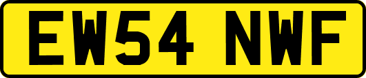EW54NWF