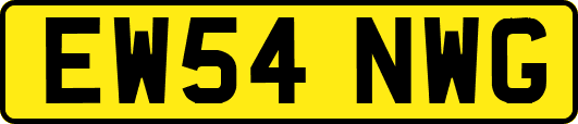 EW54NWG