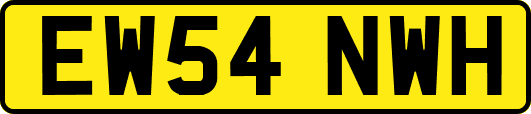 EW54NWH